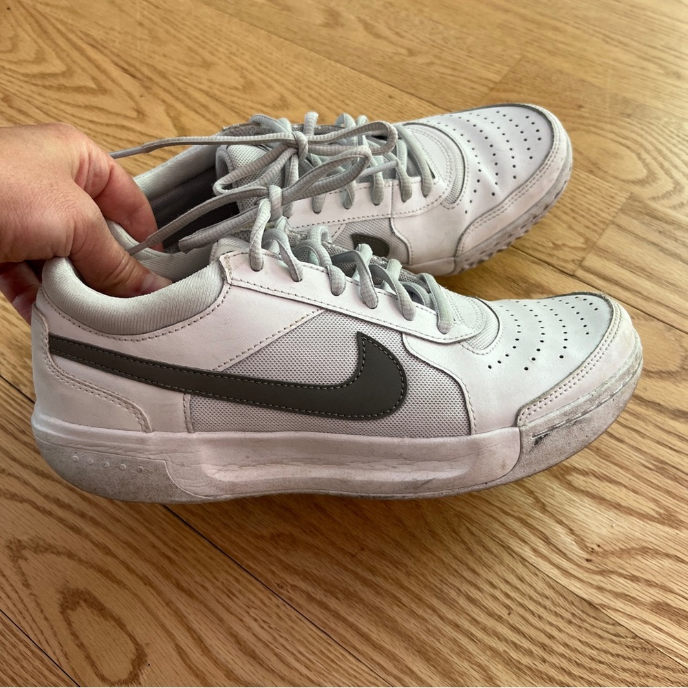 Nike Court Lite Sneakers - women’s 8.5